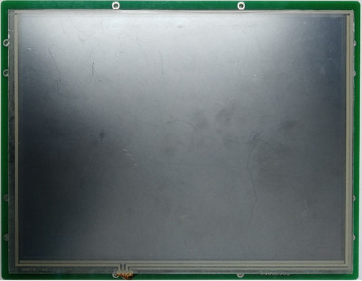 Anti Glare 10.1" PCAP Touch Screen High Resolution Practical