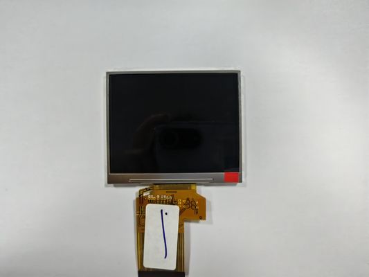 Practical MCU 2 Inch OLED , Anti Reflective Colour OLED Display
