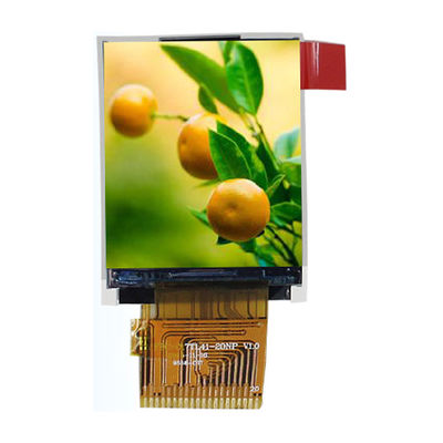 Golden Vision 2 Inch OLED LCD Module Display 320x240 With MCU Interface