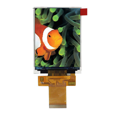 320x120 2.9 Inch OLED LCD Module Display Multipurpose High Resolution