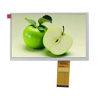 Stable Anti Glare TFT LCD Display , Practical LCD Touch Screen Module