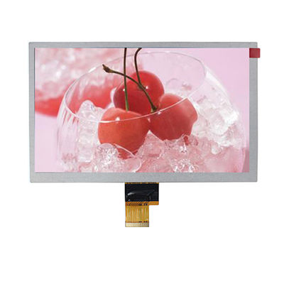 8.8 Inch MIPI Automotive LCD Display 480x1920 For Industrial