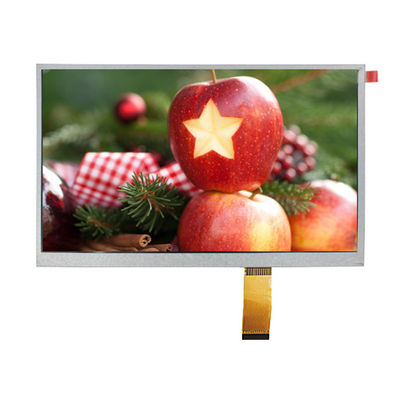 13.3 Inch Tft Lcd Display Screen for Industrial/Consumer applications With 1920x1080(OD1)