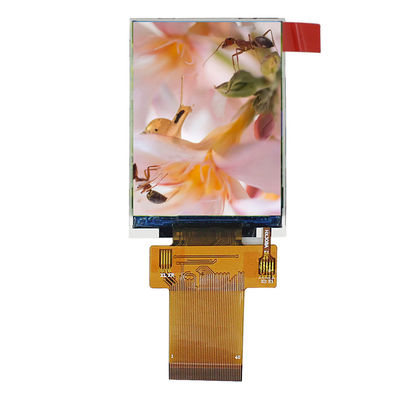 Multipurpose TFT LCD Touch Screen Module Practical 240x320 2.4 Inch