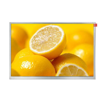 High Resolution HMI LCD Display 10.1" Multipurpose For Industrial