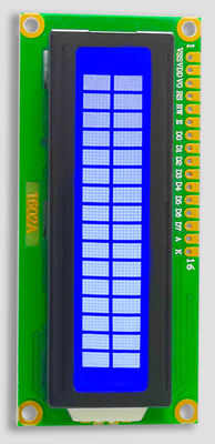 Durable 20x4 Character LCD Module Display 3.3V Multi Function