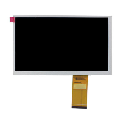 DC 12V URT LCD Display Unit for MP3/ WMA/ AAC/ M4A/ FLAC/ APE/ WAV Audio Formats