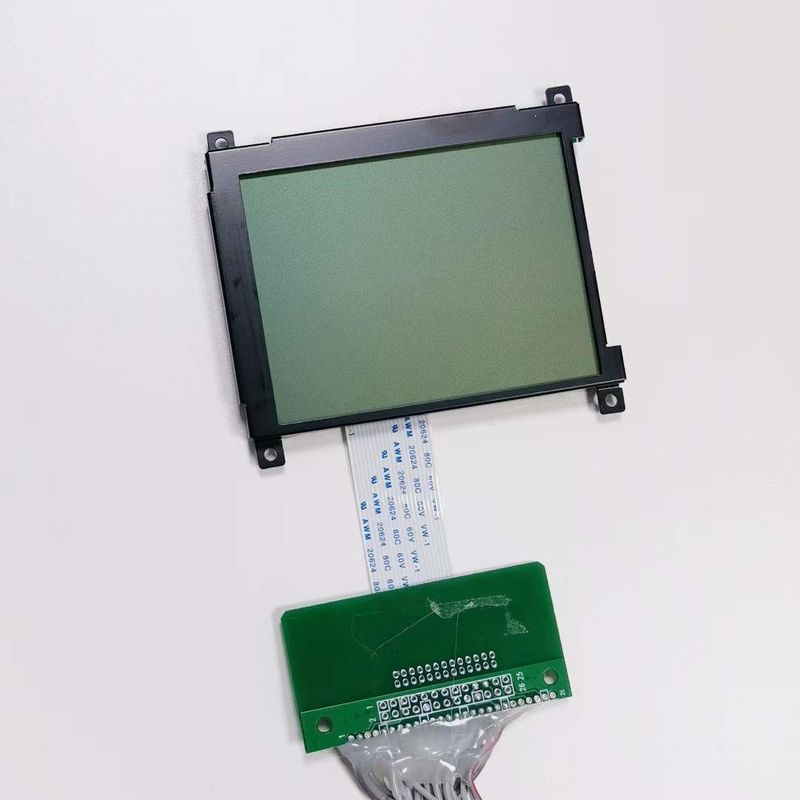 Practical FSTN Character LCD Module 24x2 3.3V For Industrial