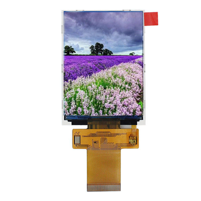 Golden Vision RGB HDMI LCD Module Anti Glare Multipurpose 240x320