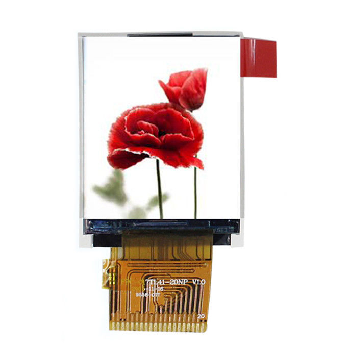 Golden Vision 2 Inch OLED LCD Module Display 320x240 With MCU Interface