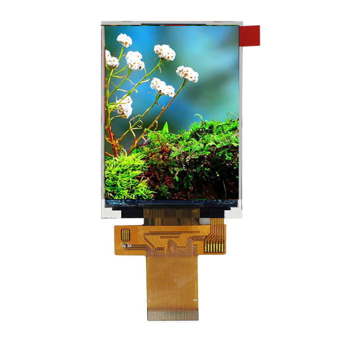 Durable IPS 3 Inch HDMI Screen , Industrial TFT Display Module