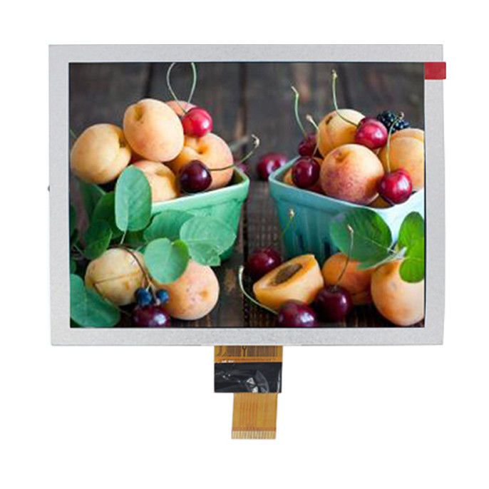 Multi Scene TFT OLED LCD Module 174x136x2.45mm High Resolution