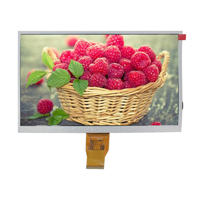 Practical 10.4 Inch TFT LCD Module Anti Reflective Multi Function
