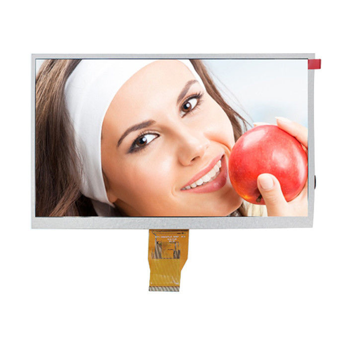 11.6 Inch Tft Lcd Display Screen for Industrial/Consumer applications With 1920x1080(OD1)