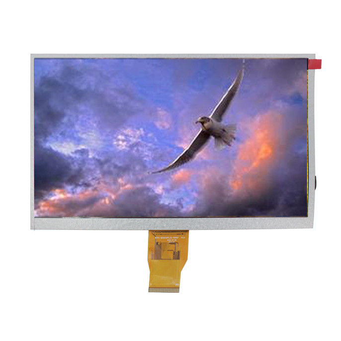 12.1 Inch Tft Lcd Display Screen for Industrial/Consumer applications With 1024x768