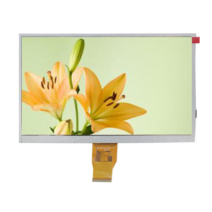 12.3 Inch Tft Lcd Display Screen for Industrial/Consumer applications With 1920x720
