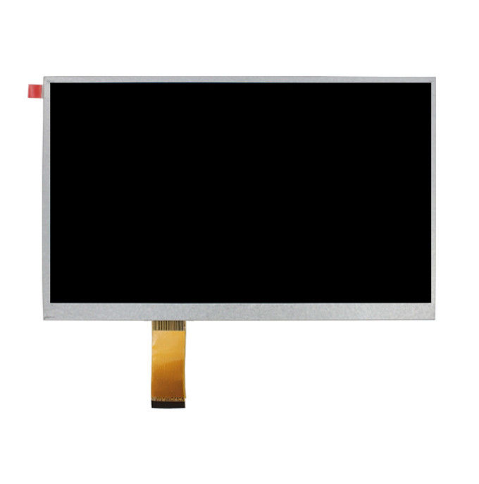 11.6" DC Input HMI LCD Display Screen Vandal Proof 1920x1080 Customized