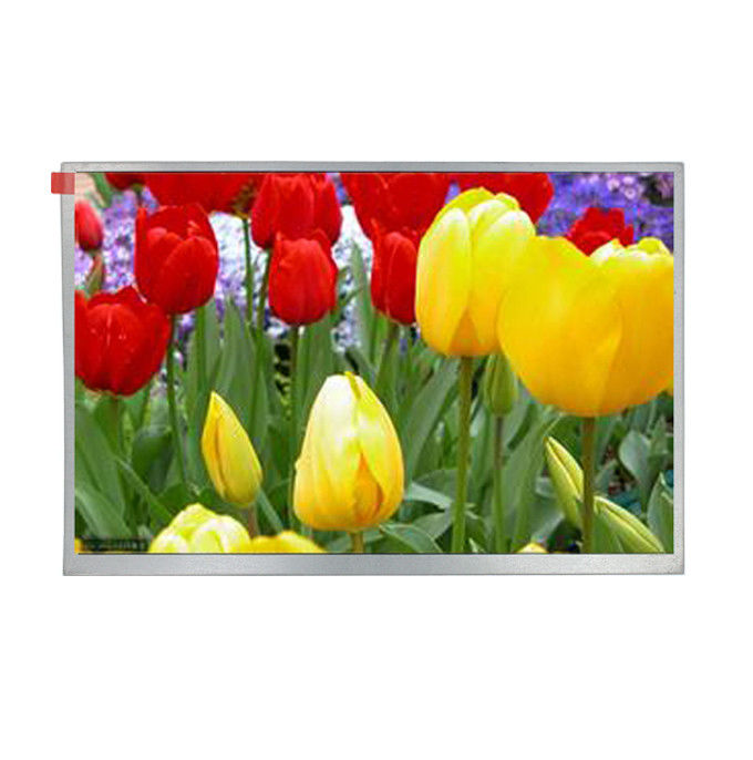 Multifunctional TFT Panel Display , 13.3" Touch Screen LCD Display Module