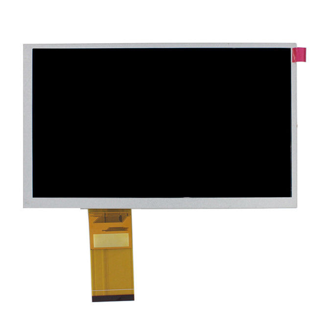 6.2" Touch Screen Display Module Multipurpose 800x480 GV HMI6.2