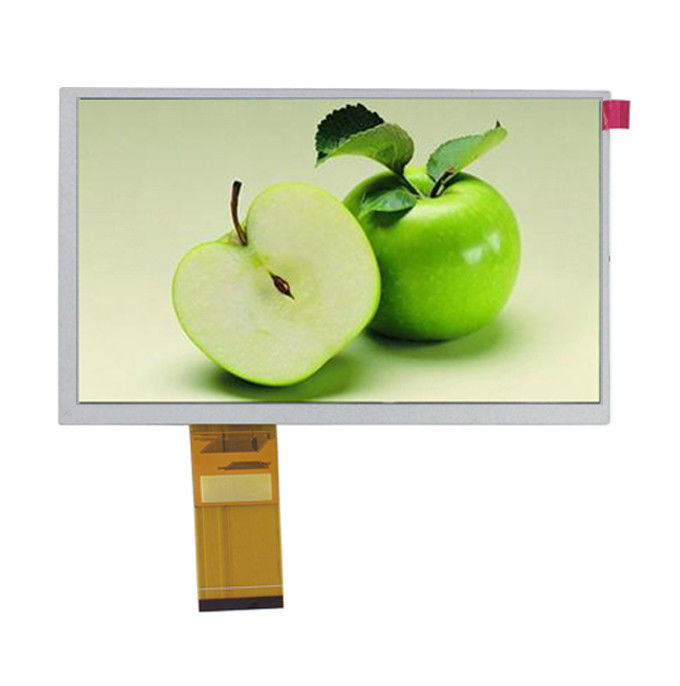 1024x768 TFT HMI LCD Display Module Multi Scene 8 Inch Durable