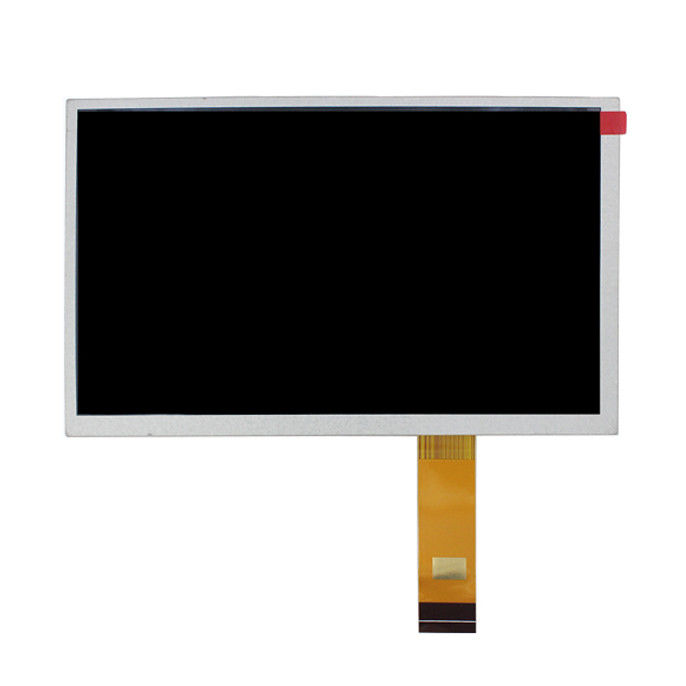 15 Inch Hmi Touch Screen Panel Electronic Visual Interface Resolution 1024x768