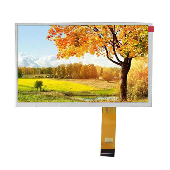15 Inch Hmi Touch Screen Panel Electronic Visual Interface Resolution 1024x768