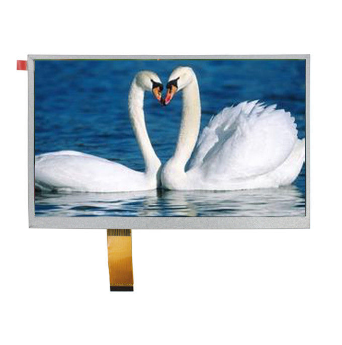 800x480 Integrated Hdmi Lcd Module No Touch Screen
