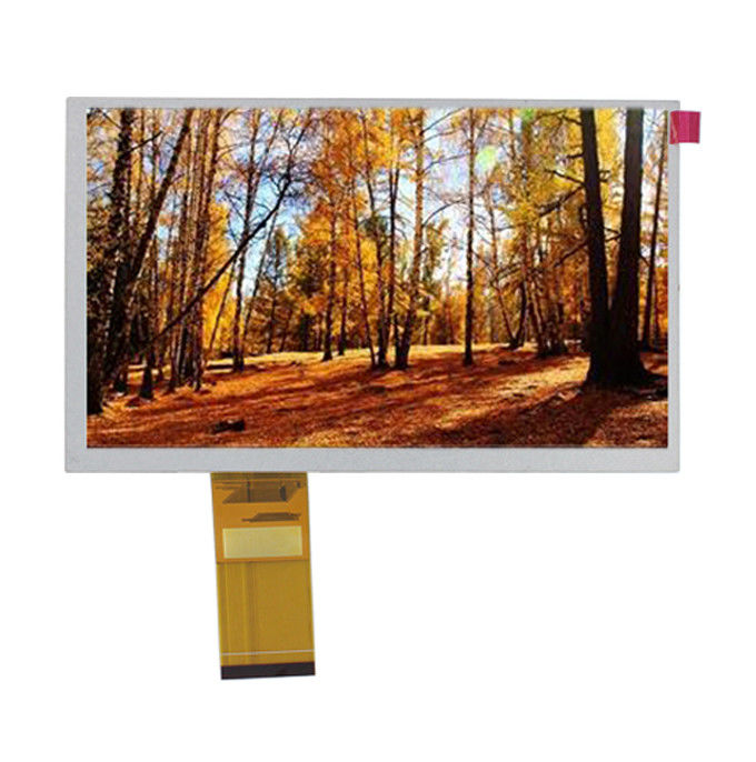 Led Backlight Hdmi Lcd Module Without Touch Screen