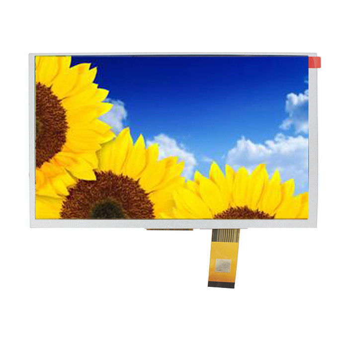 DC 12V URT LCD Display with 1920*1080 Resolution MP3/ WMA/ AAC/ M4A/ FLAC/ APE/ WAV Audio Format