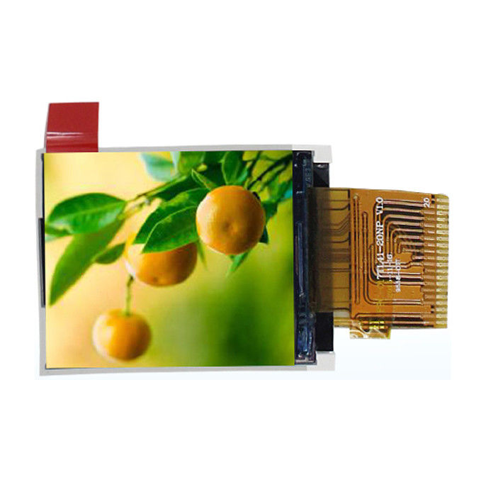 1.77 Inch 128x160 Resolution Tft Display Module With Spi Interface