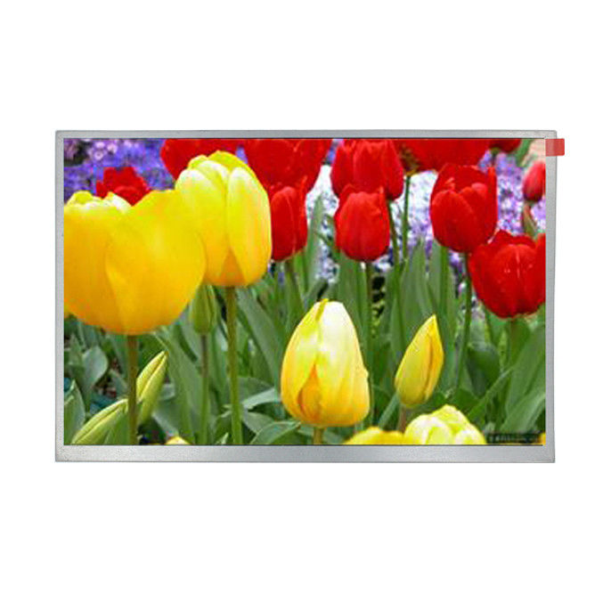 10.1 Inch Lcd Tft Module 1024x600 Resolution Wide Viewing Angle High Contrast