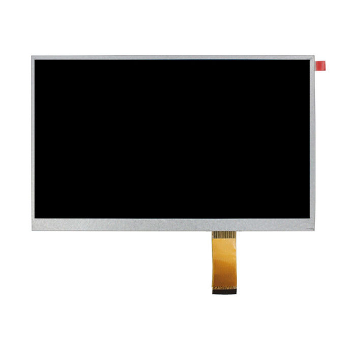 10.4 Inch 1024x768 TFT LCD Module With LVDS Interface And 500nits Brightness