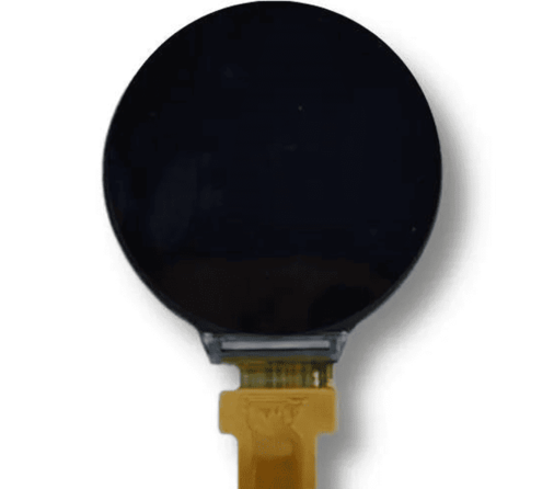 1.3 Inch 360x360 OLED Display