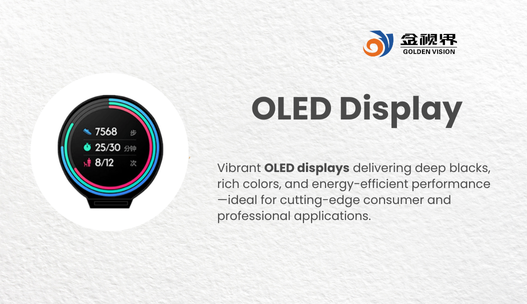 OLED Display