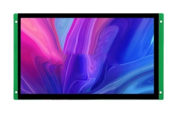 7-Inch HDMI TFT LCD for Raspberry Pi