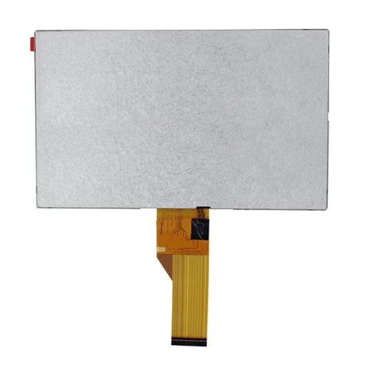 7.0 Inch 800x480 WVGA PCAP TFT LCD Display