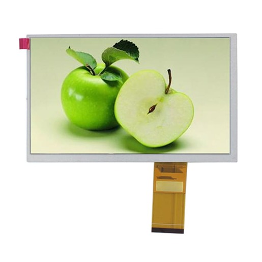 6.2'' Touch Screen Display Module Multipurpose 800x480 GV HMI6.2