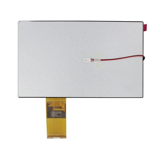 6.2'' Touch Screen Display Module Multipurpose 800x480 GV HMI6.2