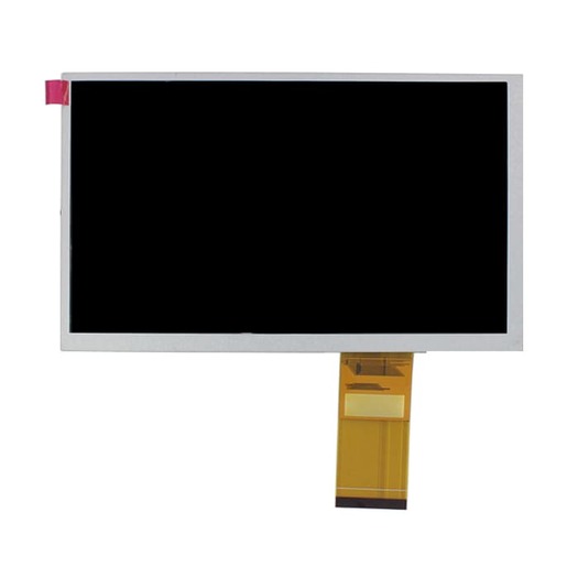6.2'' Touch Screen Display Module Multipurpose 800x480 GV HMI6.2